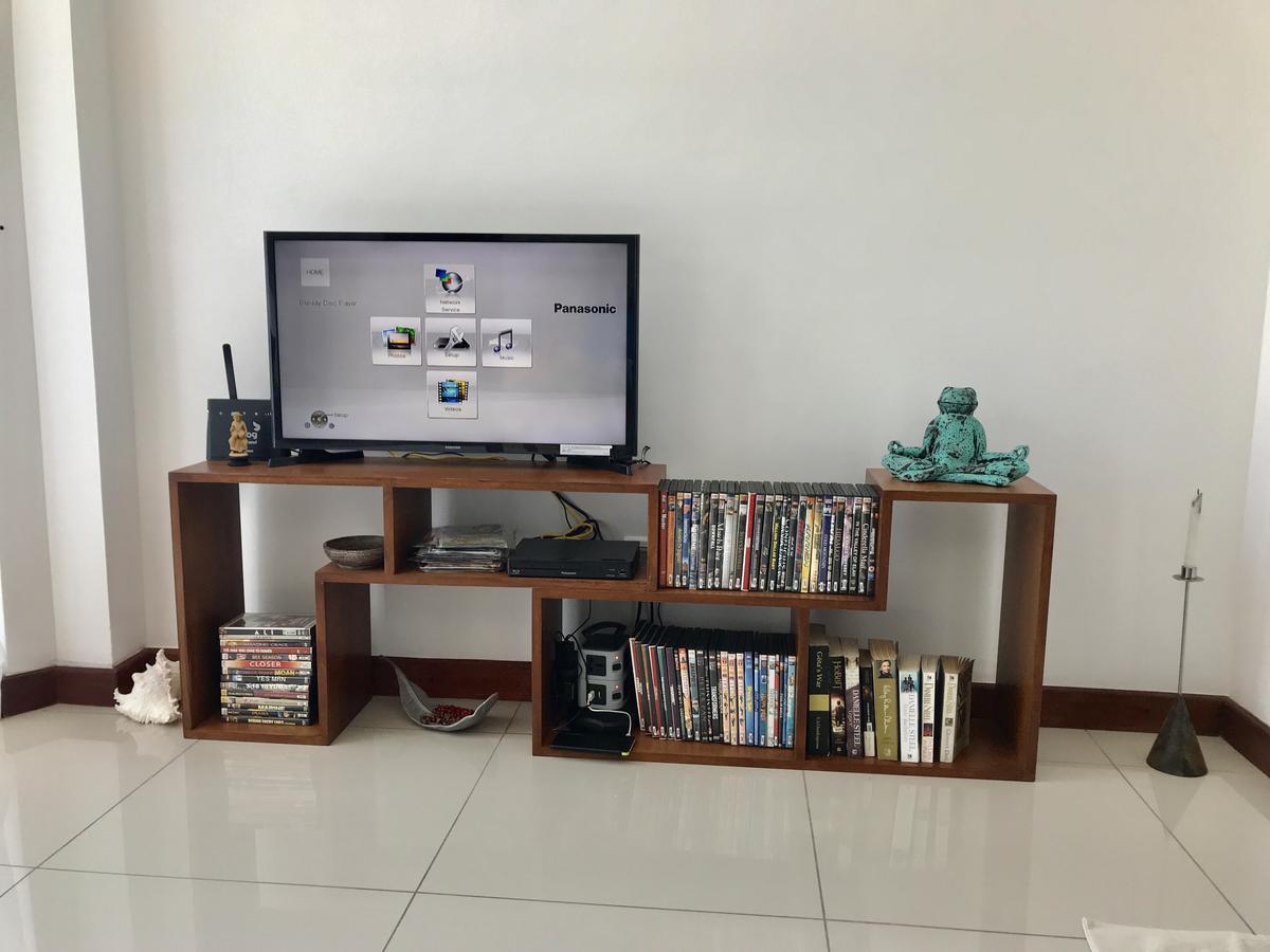 Araliya Oceanfront Condos Nilaveli, Trincomalee Eksteriør billede