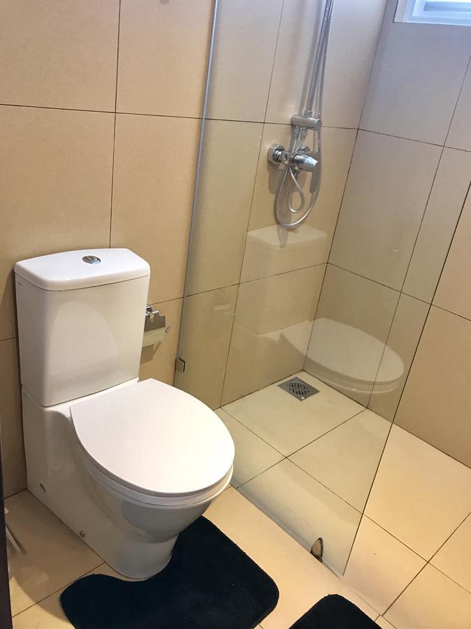 Araliya Oceanfront Condos Nilaveli, Trincomalee Eksteriør billede
