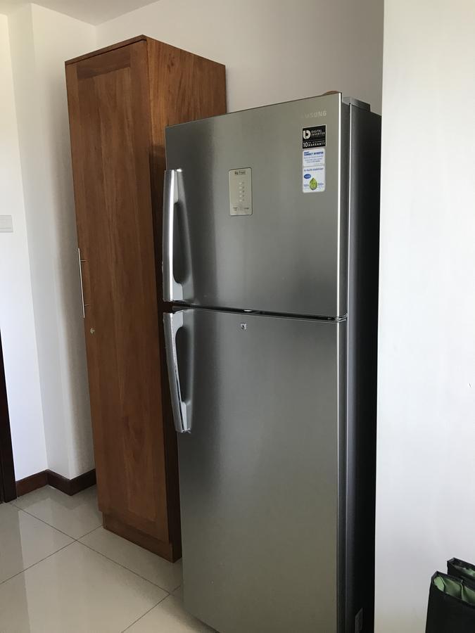 Araliya Oceanfront Condos Nilaveli, Trincomalee Eksteriør billede